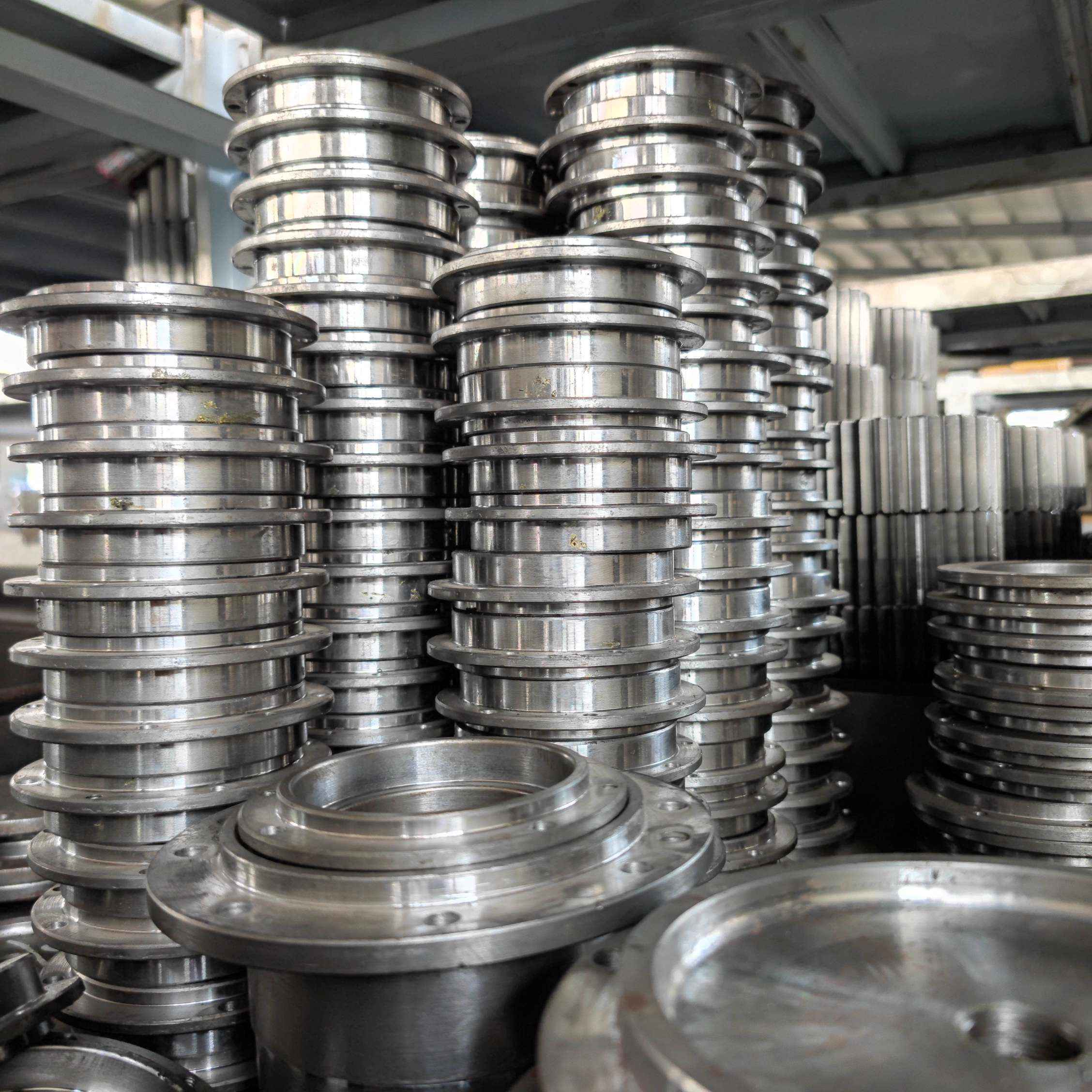 为什么减速机的齿轮需要热处理？