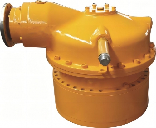 ZTX313R2仕高玛4-4.5方搅拌主机减速机