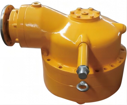 ZTX311R2适配仕高玛2-3方搅拌减速机山东米科思SDMIX型号XJ511