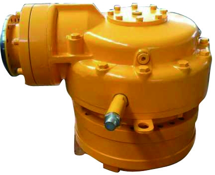 ZTX2255、2255C、2256、2322、2252仕高玛主机替换SICOMA老款一体轴减速机