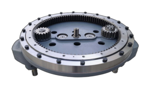 立式搅拌行星减速机原厂直供