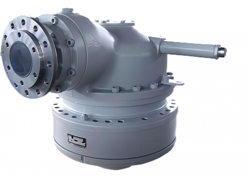 混凝土搅拌站商混站主机通用减速机