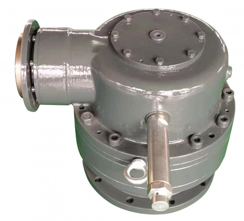 M307R2三一中联主机适配减速机