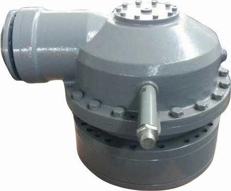 M511R2新款3方三一中联主机减速机