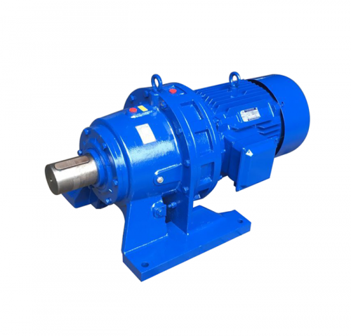 摆线针轮减速机