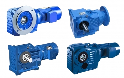 K系列输送减速机