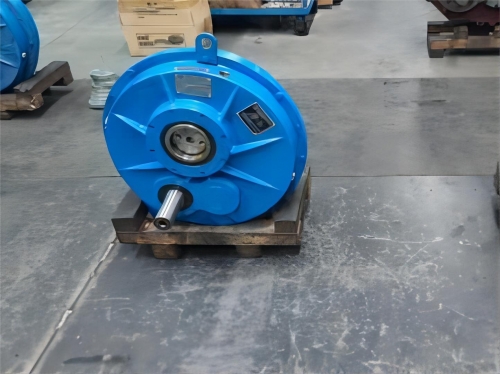 ZGY550/625/710/850三一中联用皮带机减速机