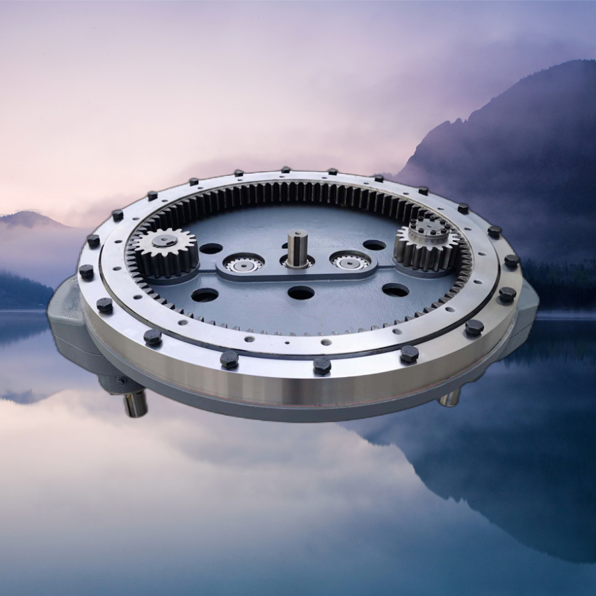 UHPC、耐火材料、化工搅拌用立轴减速机